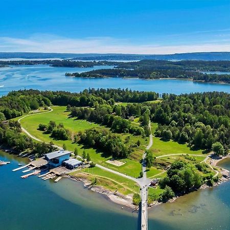 Jeci Apartment Sandvika Baerum - Great View And Attractive Sandvika (Baerum) Exterior photo